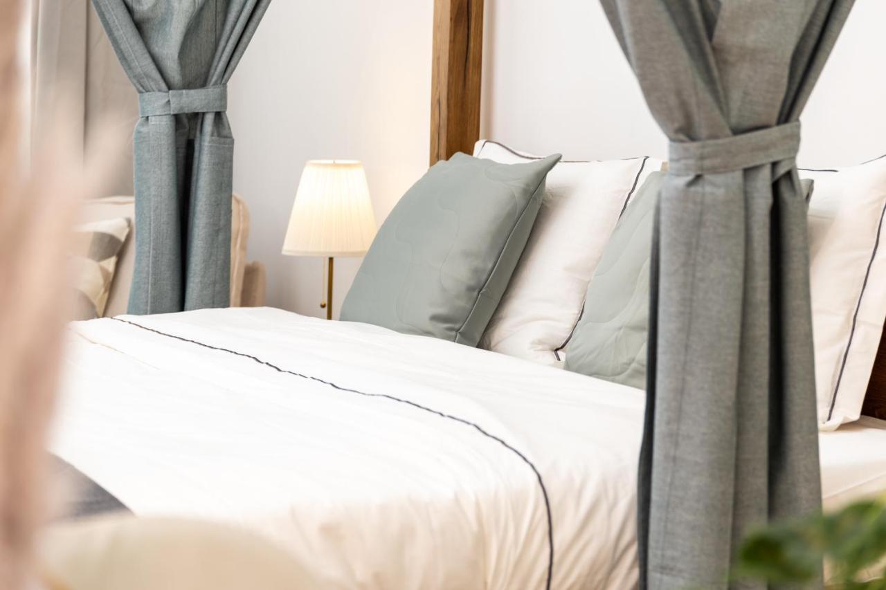 Regal Retreat Intimate Elegance Near Schoenbrunn Palace Viyana Dış mekan fotoğraf
